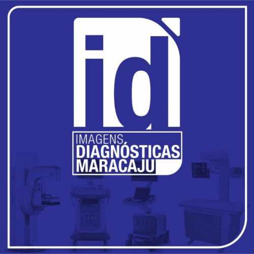 Logo MARACAJU IMAGENS DIAGNOSTICAS